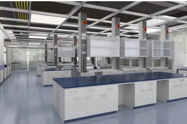實驗室設計規(guī)劃