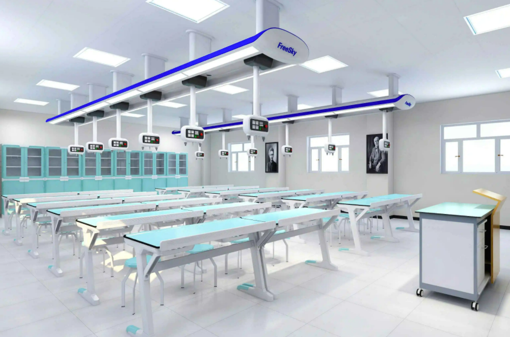 實(shí)驗(yàn)室責(zé)任意識(shí)