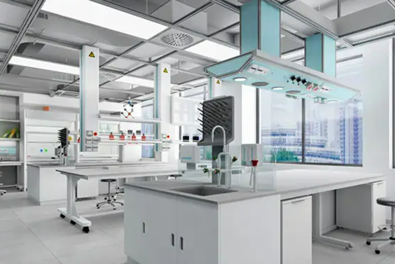 血檢實(shí)驗(yàn)室