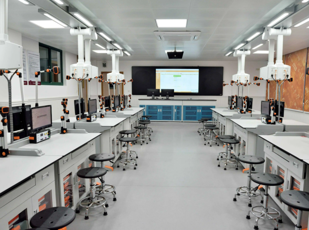 實驗室凈化系統(tǒng)