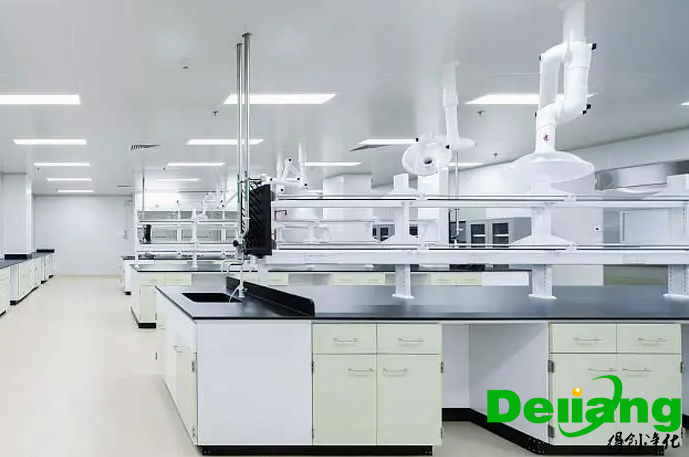 實(shí)驗(yàn)室的排風(fēng)系統(tǒng) 