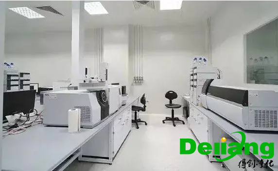 DNA實(shí)驗(yàn)室