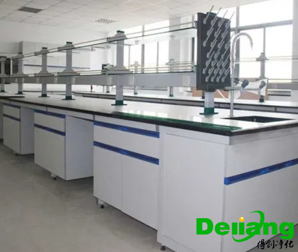 實驗室通風和空調(diào)系統(tǒng)