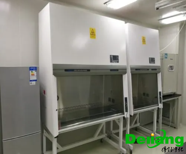 生物安全實(shí)驗(yàn)室