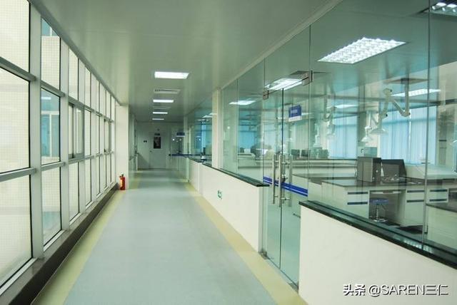 P2實(shí)驗(yàn)室建設(shè)