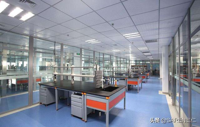 P2實(shí)驗(yàn)室設(shè)計(jì)規(guī)范