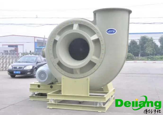 離心風(fēng)機(jī)