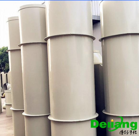 實(shí)驗(yàn)室通風(fēng)管道