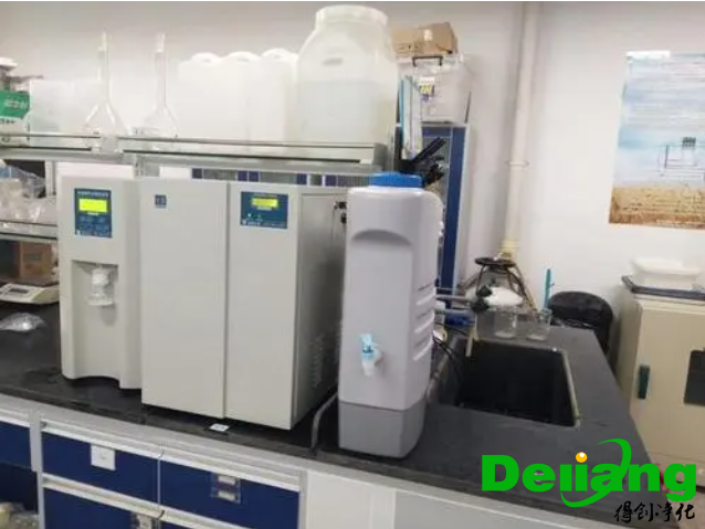 實(shí)驗(yàn)室水電