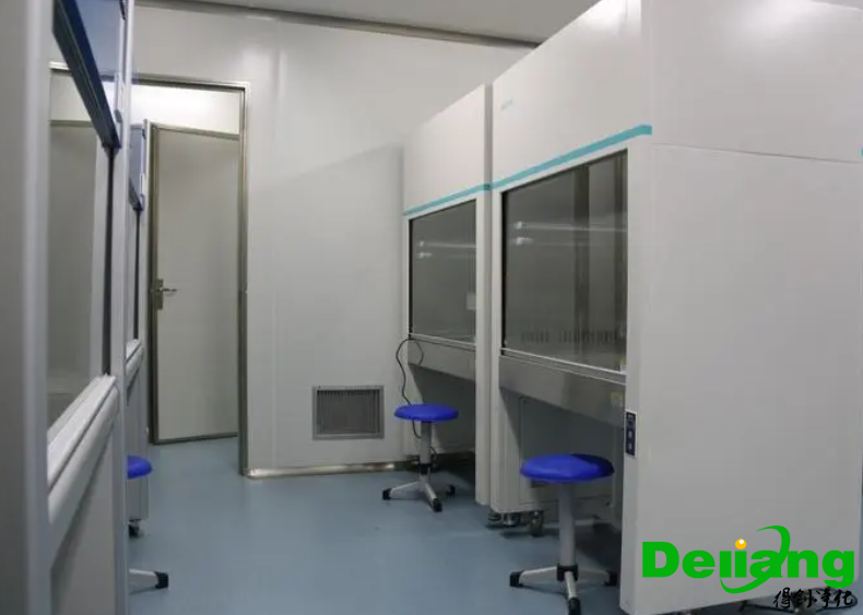 無菌實(shí)驗(yàn)室標(biāo)準(zhǔn)操作規(guī)范