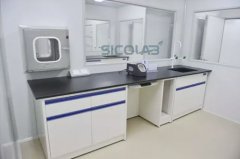 建造微生物實驗室要謹慎選擇設計和施工單位！