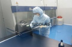 微生物實驗室設計基本要素