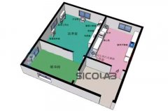 實驗室規(guī)劃設計DEIIANG實驗室空間設計