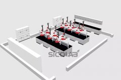 化學(xué)實(shí)驗(yàn)室的布局設(shè)計(jì)