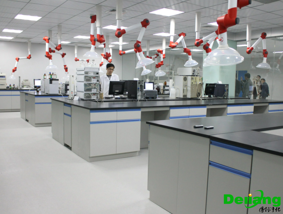 化學(xué)實驗室實驗臺