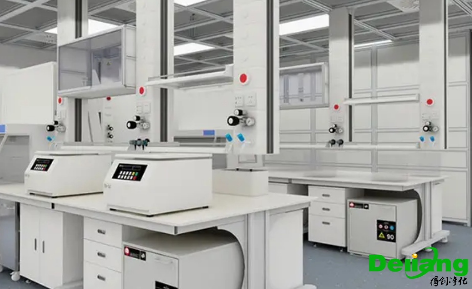 實(shí)驗(yàn)室火災(zāi)報(bào)警系統(tǒng)