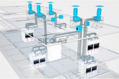 實(shí)驗(yàn)室通風(fēng)設(shè)計(jì)施工安裝DEIIANG