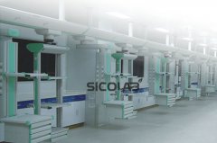 PCR實(shí)驗(yàn)室基本建設(shè)