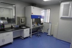 疾控中心PCR實(shí)驗(yàn)室設(shè)計(jì)方案