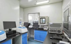淺談第三方檢測PCR實驗室施工要點
