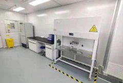 方倉PCR實驗室裝修標(biāo)準(zhǔn)