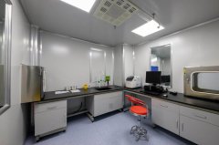 醫(yī)學(xué)檢測(cè)PCR實(shí)驗(yàn)室施工要求