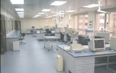 動物實驗室建設工程造價多少錢