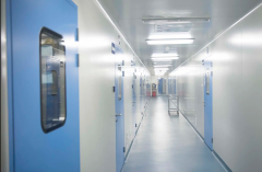 動物實驗室裝修多少錢一平方