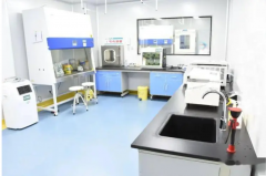 醫(yī)學檢測實驗室裝修多少錢一平方