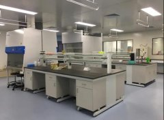 醫(yī)學檢驗檢測實驗室裝修布局