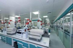 第三方醫(yī)學檢測實驗室設(shè)計方案