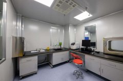 疾控中心PCR實(shí)驗(yàn)室施工方案