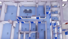 核酸醫(yī)學檢測實驗室裝修