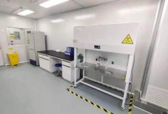 醫(yī)院PCR實(shí)驗(yàn)室施工方案