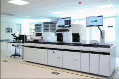 核酸醫(yī)學(xué)檢測實驗室建設(shè)標(biāo)準(zhǔn)