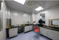 疾控中心PCR實(shí)驗(yàn)室裝修要點(diǎn)