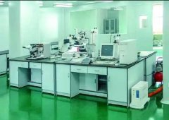 SPF動物實驗室建設申請