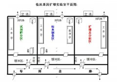 實驗室建設費用及建設問題