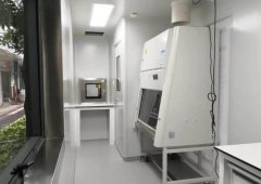 實(shí)驗(yàn)室建設(shè)注意事項(xiàng)及規(guī)劃設(shè)計(jì)思路