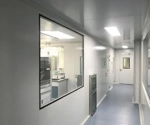 實驗室設(shè)計考慮的問題及設(shè)計細節(jié)