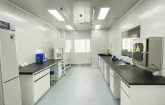 實驗室施工方案,風(fēng)口安裝要求