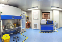 實(shí)驗(yàn)室設(shè)計(jì)規(guī)范,驗(yàn)收標(biāo)準(zhǔn)