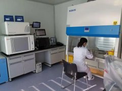 實(shí)驗(yàn)室施工要求及施工步驟