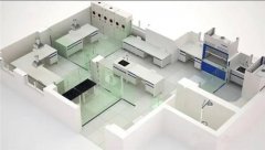 實驗室建設(shè)內(nèi)容及建設(shè)程序