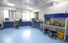 實驗室裝修材料及裝修要求