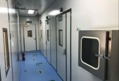 潔凈實(shí)驗(yàn)室環(huán)境檢測(cè),安裝注意事項(xiàng)