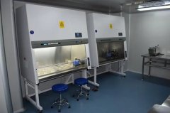 實(shí)驗(yàn)室管理方案,規(guī)劃思想