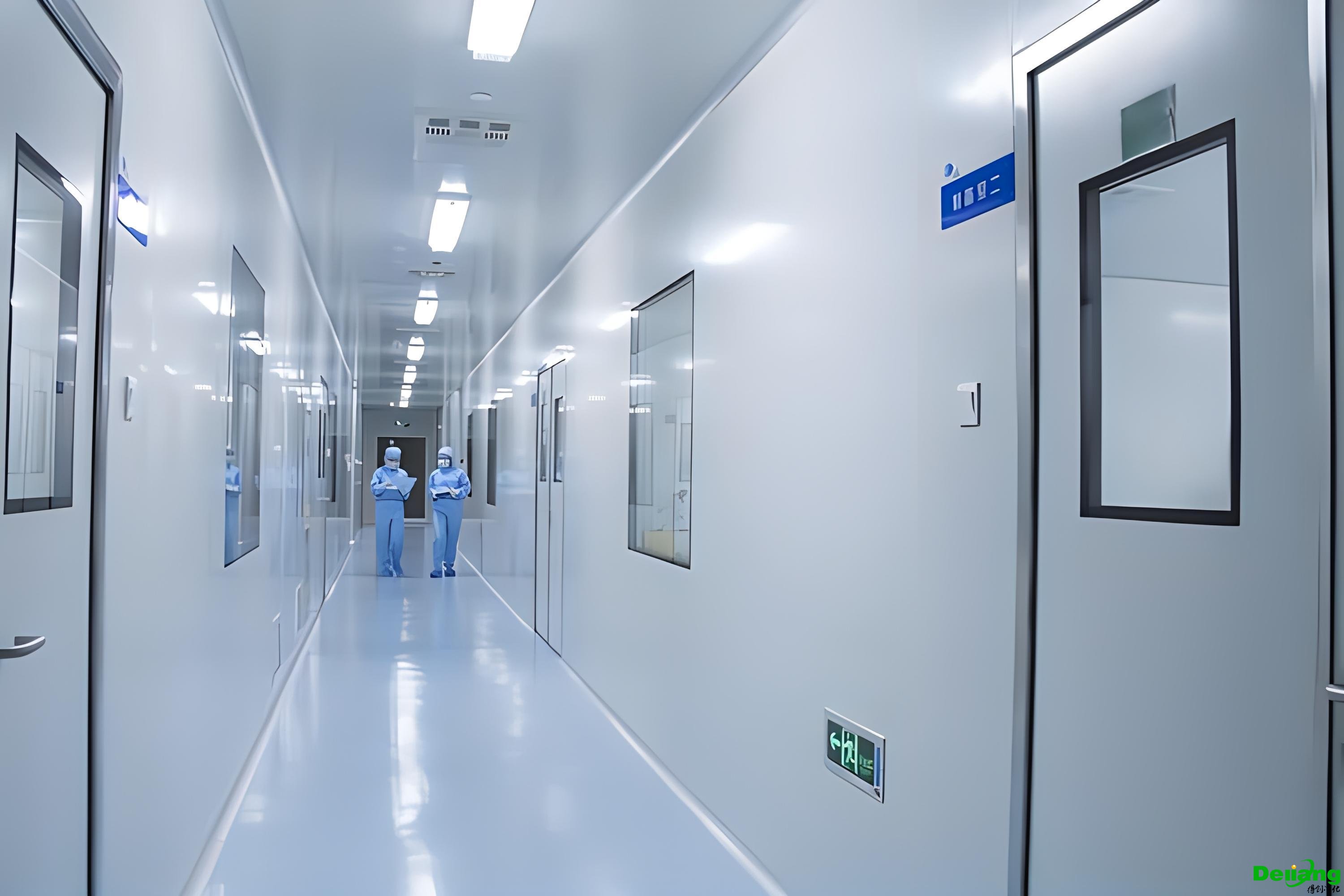 BSL-實(shí)驗(yàn)室