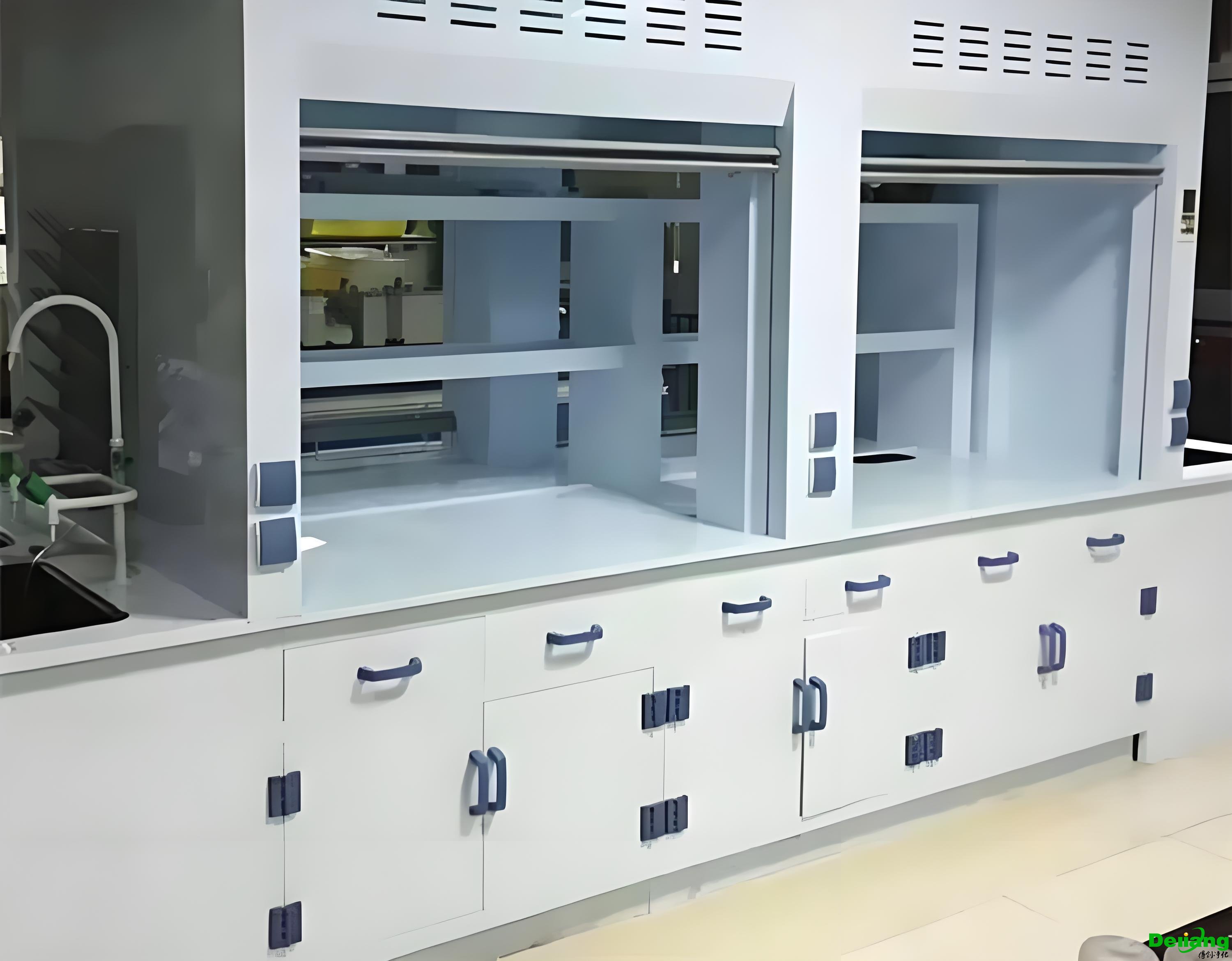 桌上型通風(fēng)柜