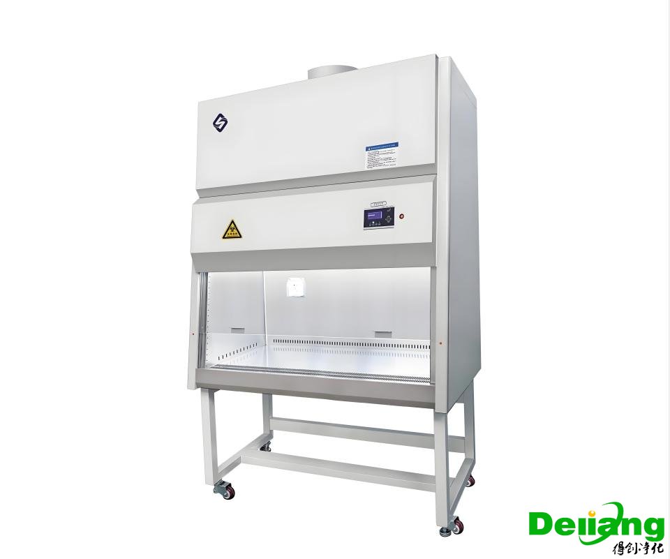 B2型生物安全柜